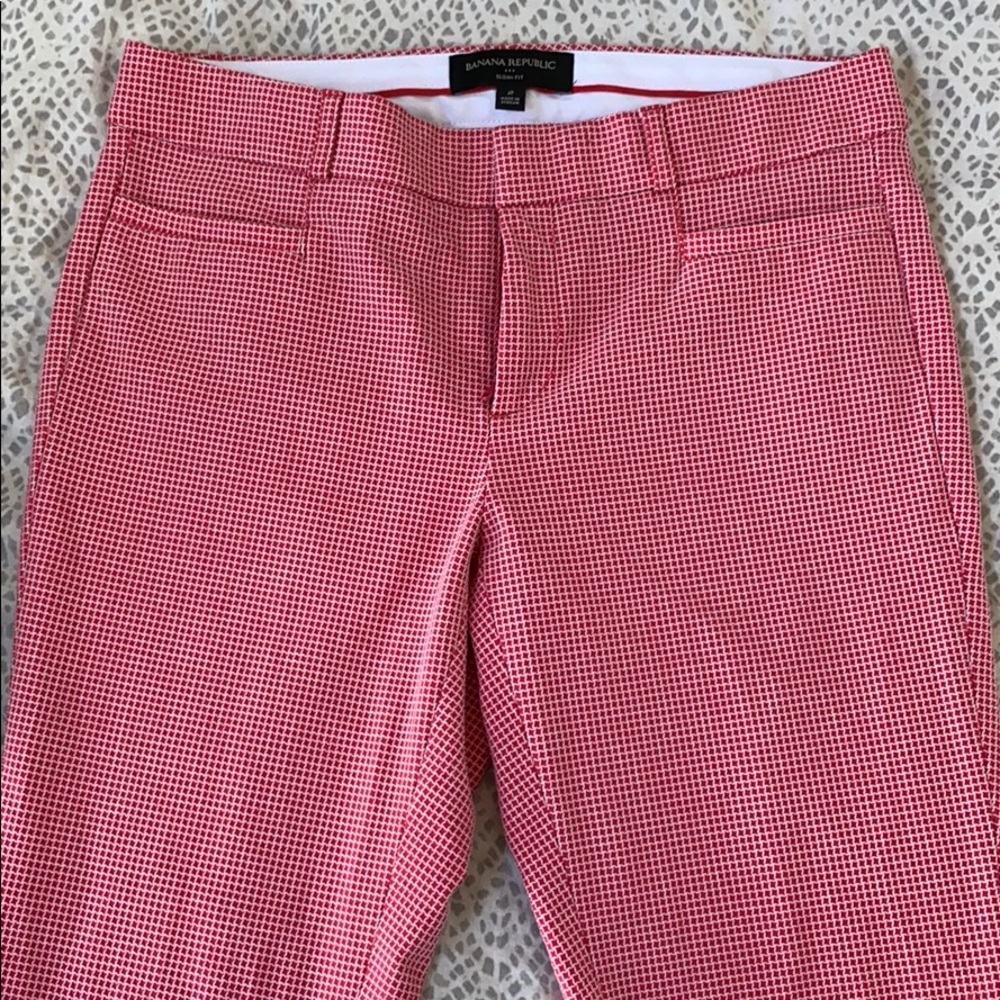 Banana Republic Dress Pants